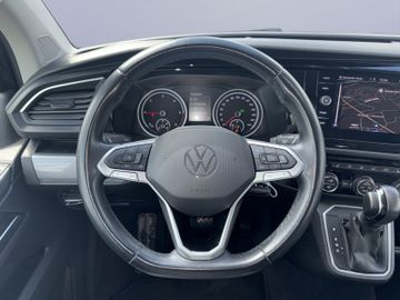 Volkswagen T6 Multivan - 8