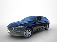 Skoda Scala - Vorschau Bild 1