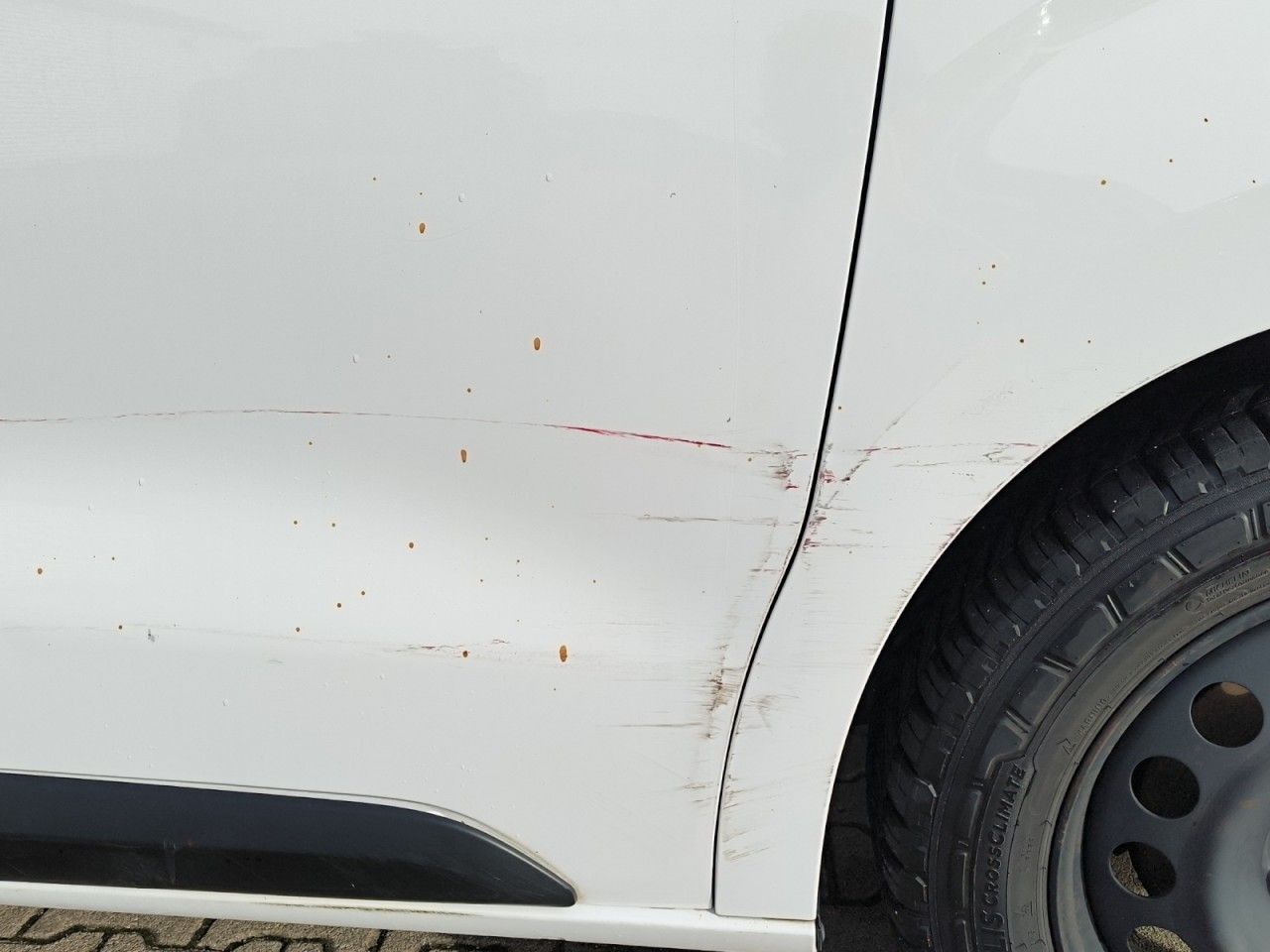 Fahrzeugabbildung Peugeot Expert Kasten Premium L2 / M - AHK uvm.