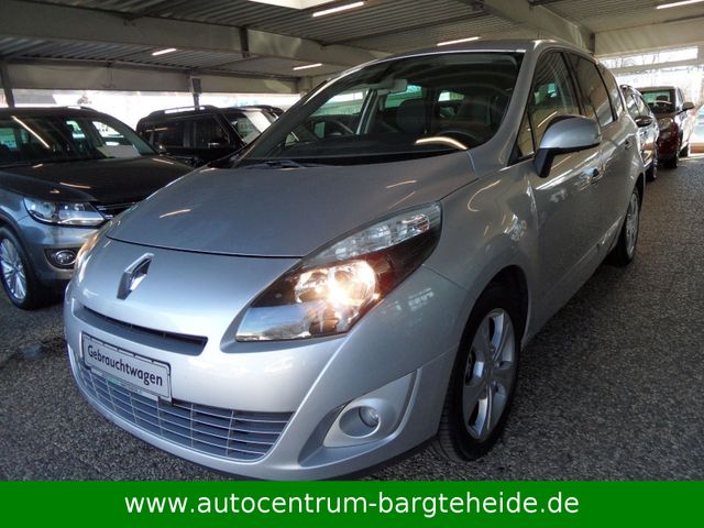 Renault Scenic III 1.5 dci Aut.Grand Dynamique*1HD+NAVI+