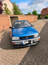 Volkswagen VW Golf III - Volkswagen Golf aus 1995: Iii