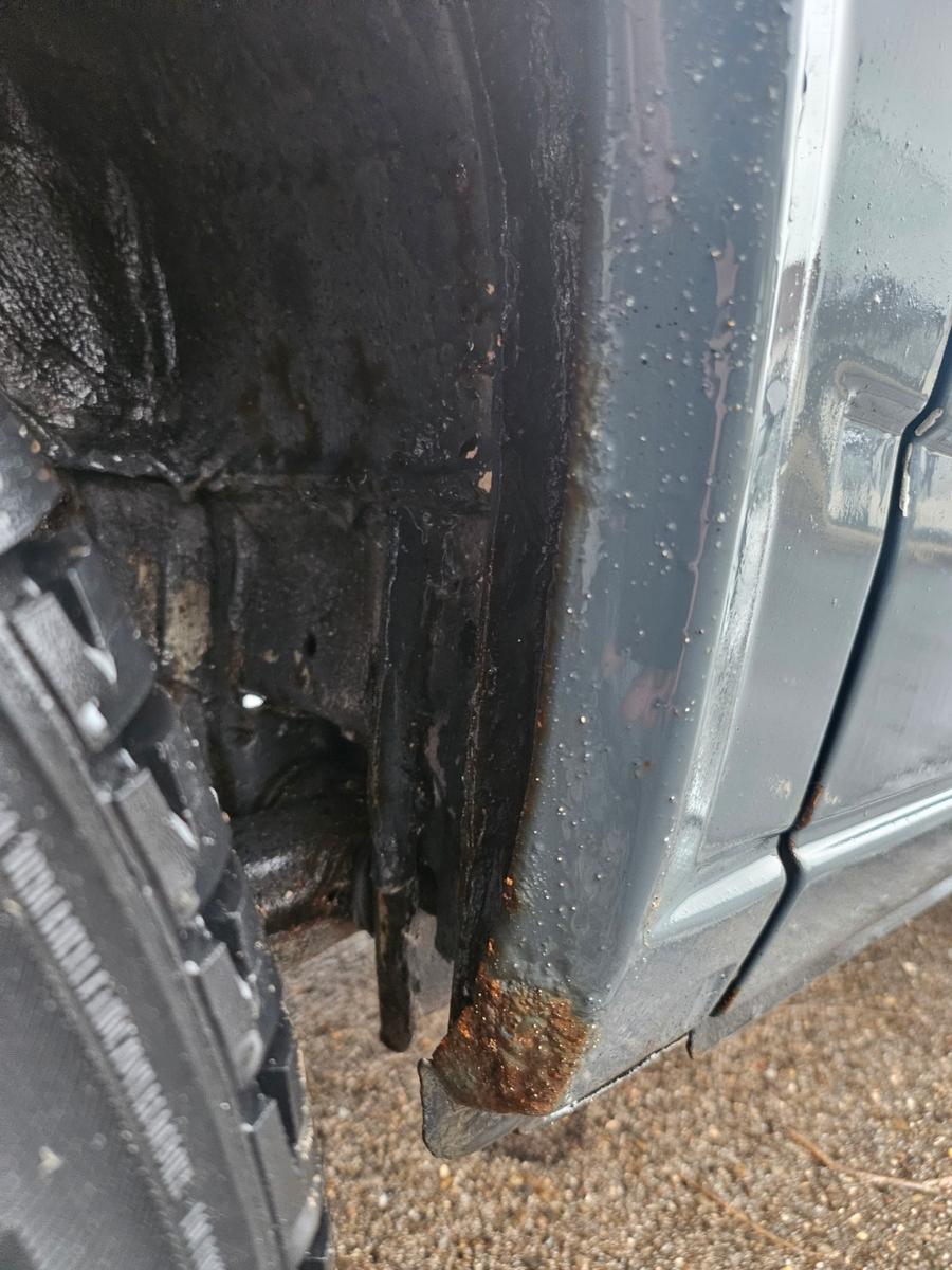 Volkswagen T4 andere