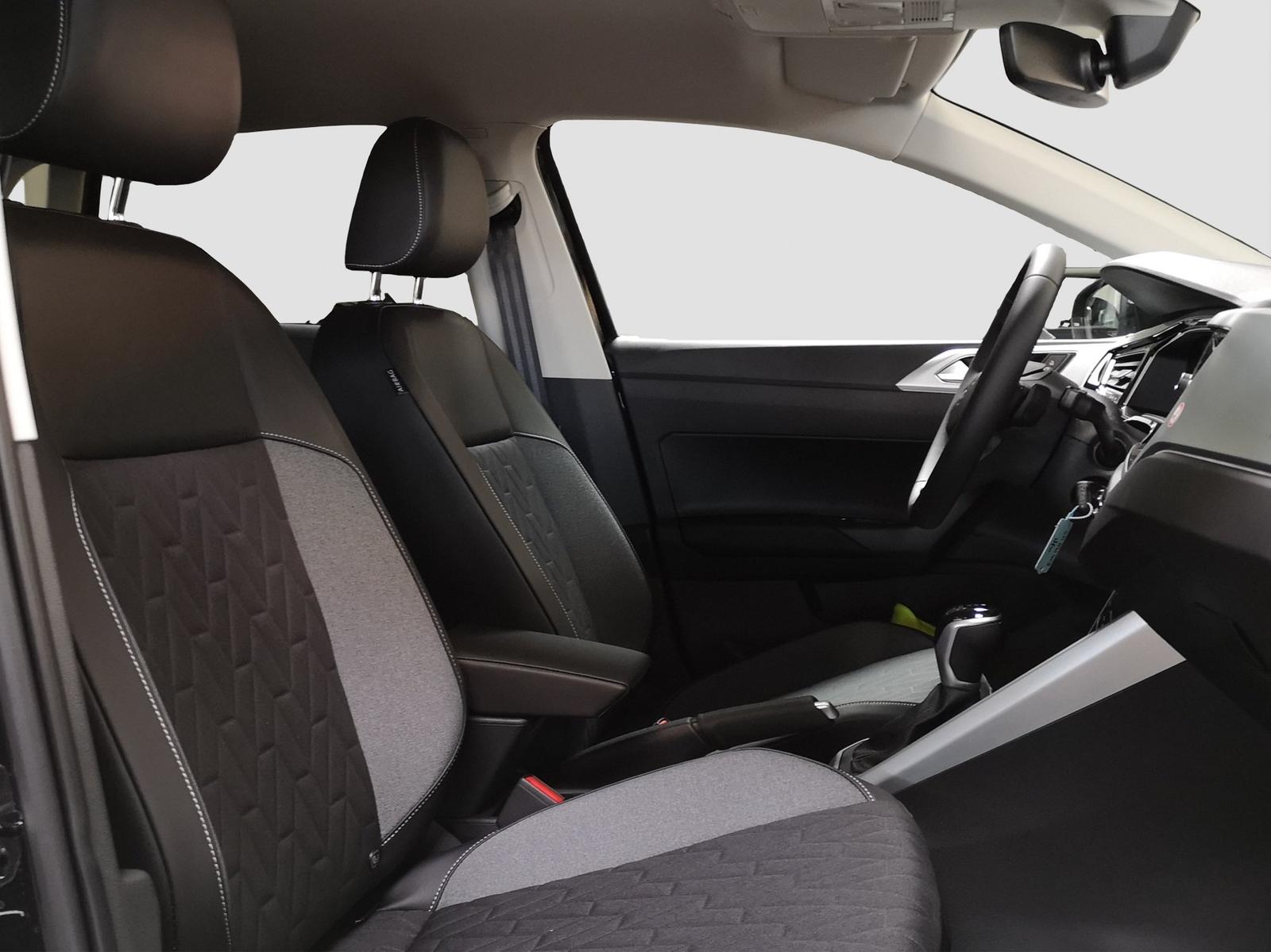 Volkswagen Polo ENERGY 1.0 l TSI OPF DSG, миниатюра 14