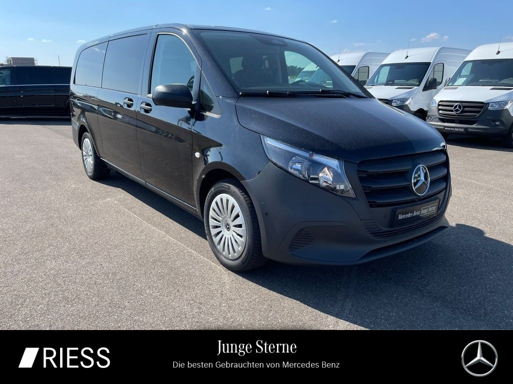 Image of Mercedes-Benz Vito