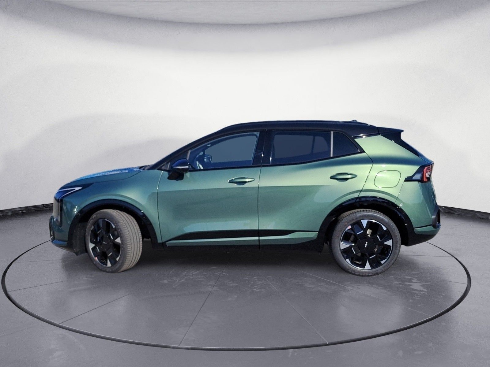 Kia Sportage - Bild 3