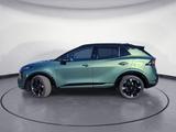 Kia Sportage 1.6 CRDi 48V DCT GT-line AKTION - Kia: 1.4