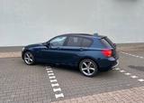 BMW 116i Schiebdach|Sportsitze|Xenon - BMW 116 aus 2012: 116i