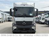 Mercedes-Benz Antos2540*E6d*LBW*Lift*Trennwand*Klima*Kamer*AHK - Mercedes-Benz Transporter/Lkw bis 7,5t