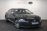 Volkswagen Arteon Elegance *LED *VIRTUAL *PDC *4xSHZ - gebrauchte VW Arteon aus dem Jahr 2019