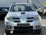 Mitsubishi Outlander 2.0 Turbo - Mitsubishi Outlander: Turbo