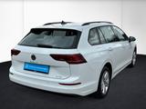Volkswagen Golf VIII Variant Life 1.5 eTSI DSG Kamera+AHK+A - Jahreswagen