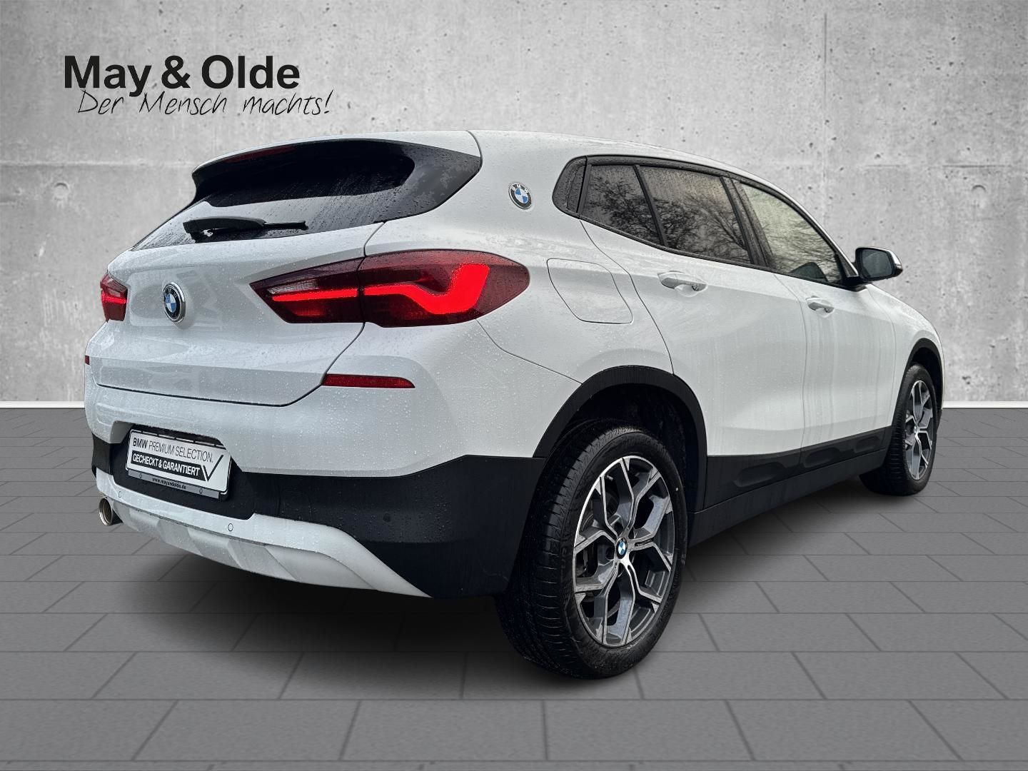 BMW X2 - Bild 3