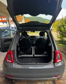 Fiat 500 - 9