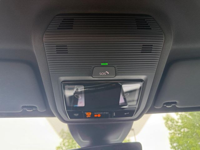Golf 8 VIII GTE 1,5 l eHybrid AHK-el. klappb. Na
