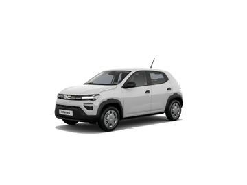 Dacia Leasingangebot: Dacia Spring Essential ELECTRIC 45 PDC LED-Tagfahrlich