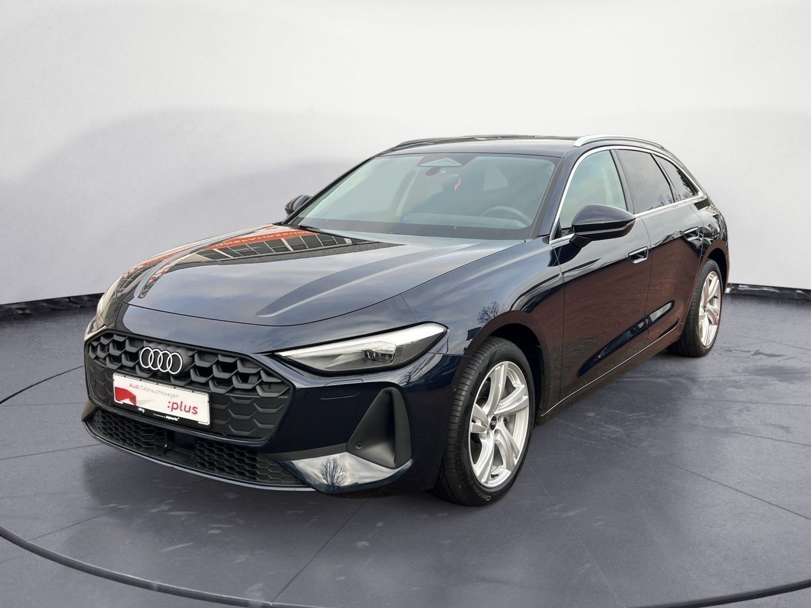 Audi A5 - Bild 2