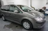 Volkswagen Touran Tüv 05/2028! Wapu/Steuerkette NEU ! - Volkswagen Touran mit Benzin-Antrieb: Kleinbus, 2.0