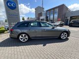 Audi A4 Avant 40 TFSI S line TOUR&AMB&VCPLUS&3Z+KAM. - Audi A4: Sportfahrwerk