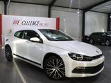 Volkswagen Scirocco 1.4 TSI SPORT WHITE / 2-ZONEN-KLIMAAUTO - Volkswagen Scirocco: Sport