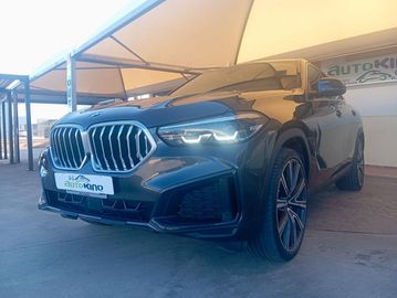 BMW X6 - 3