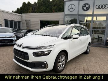 Citroen Grand C4 Picasso / SpaceTourer - 7
