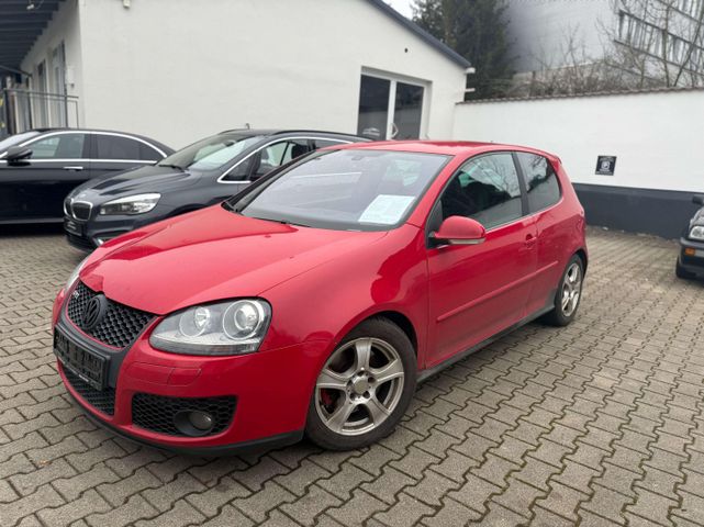 Volkswagen Golf GTI *Standheizung*Xenon*Leder*Parktr. hi*Na