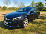 Mercedes-Benz A 250 Automatik | 84.000 km  - Mercedes-Benz 250 aus 2016