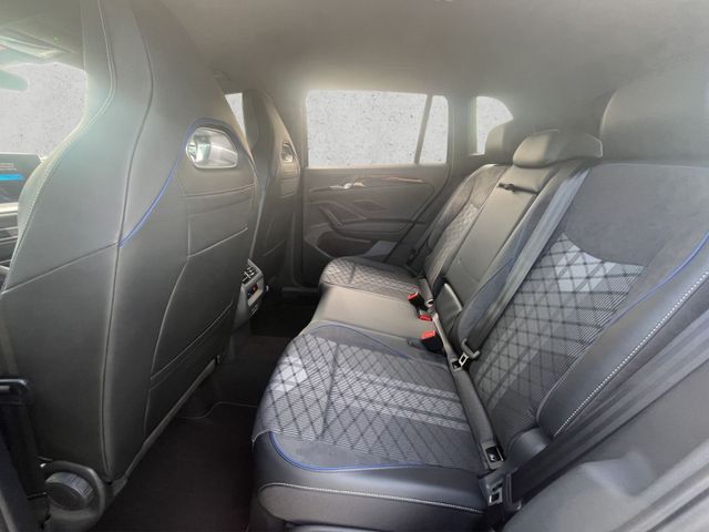 Tiguan R-Line 1,5 l eHybrid OPF 130 kW ( 177 PS)