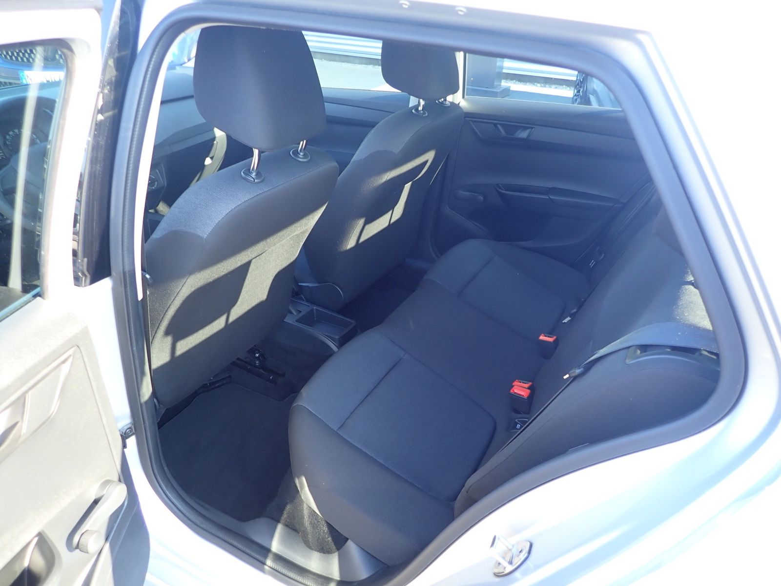 Fahrzeugabbildung SKODA Fabia 1.0 Cool Edition