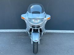 BMW R 1150 RT inkl. Koffer + Topcase & Griffheizung