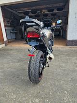 Suzuki GSF 1250 SA Top Zustand - SUZUKI SPORTTOURER