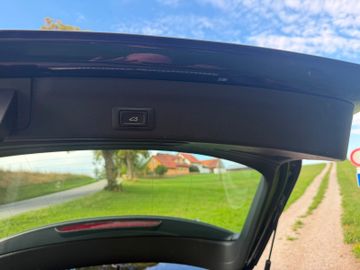 Audi A6 - 9