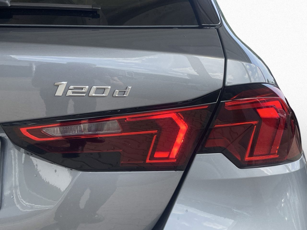 BMW 120 - Bild 12