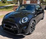 MINI Cooper S Cabrio Cooper S, JCW Trim - gebrauchte MINI Cooper S Cabrio aus dem Jahr 2022