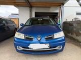 Renault Megane - Renault Megane aus 2007 mit Diesel-Antrieb