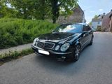 Mercedes-Benz Mercedes E klasse 320 CDI  Automatic - Mercedes-Benz E 320 aus 2005: Cdi