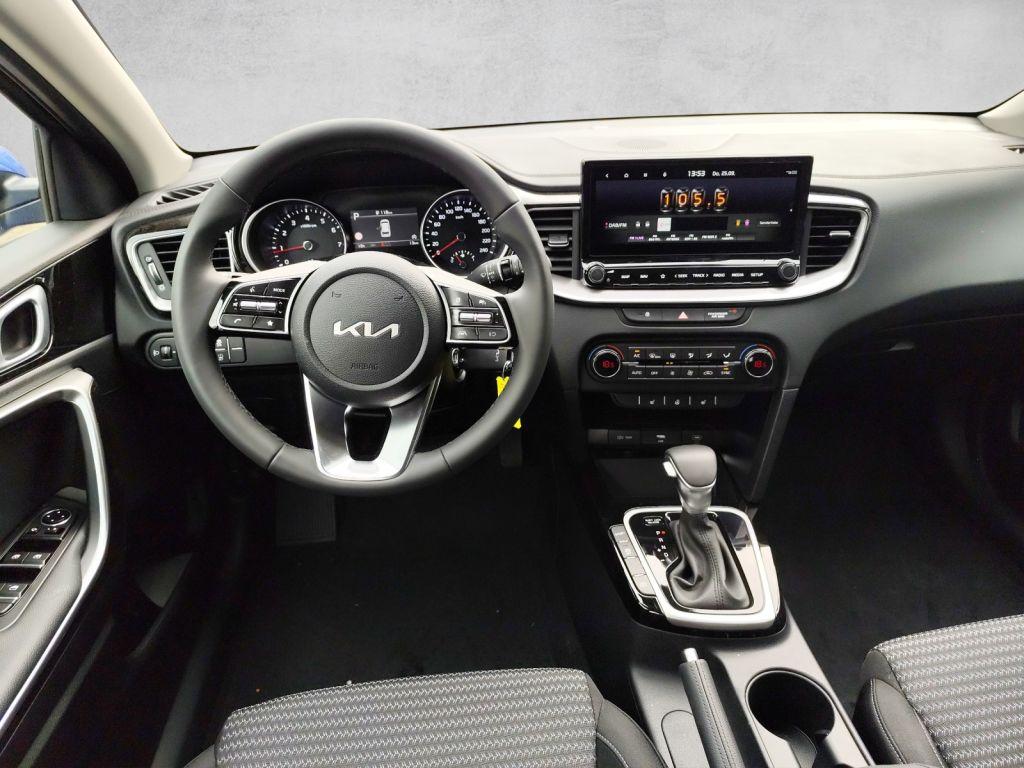 Kia Ceed 1.5 SW Spirit -S- Automatik Navi