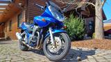 Suzuki Bandit 600 - SUZUKI 2001 BANDIT 600