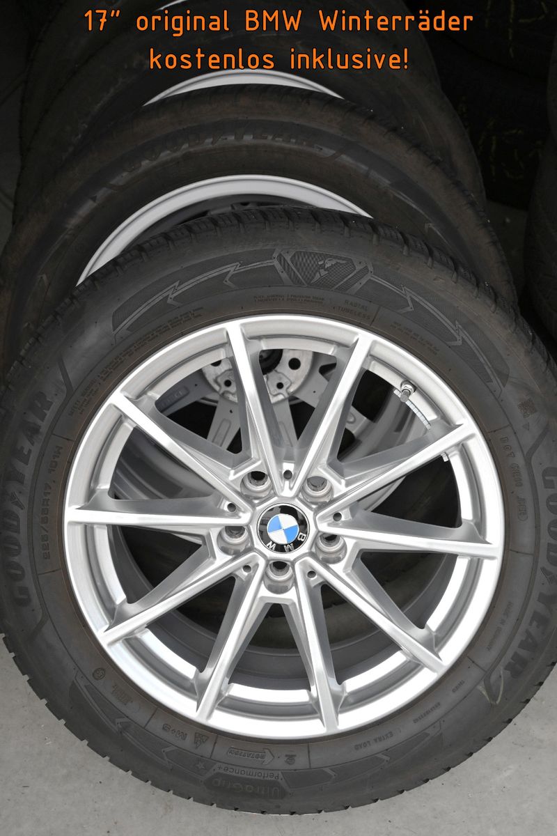 Fahrzeugabbildung BMW 430d xDr. Gran Coupé M SPORT °ACC°MEMO°STANDHEIZ