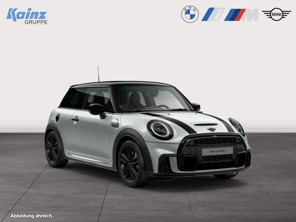 Image of MINI Cooper S