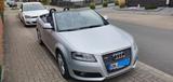 Audi A3 1.9 TDI Ambition Cabriolet Ambition - Audi A3 aus 2008: 1.9