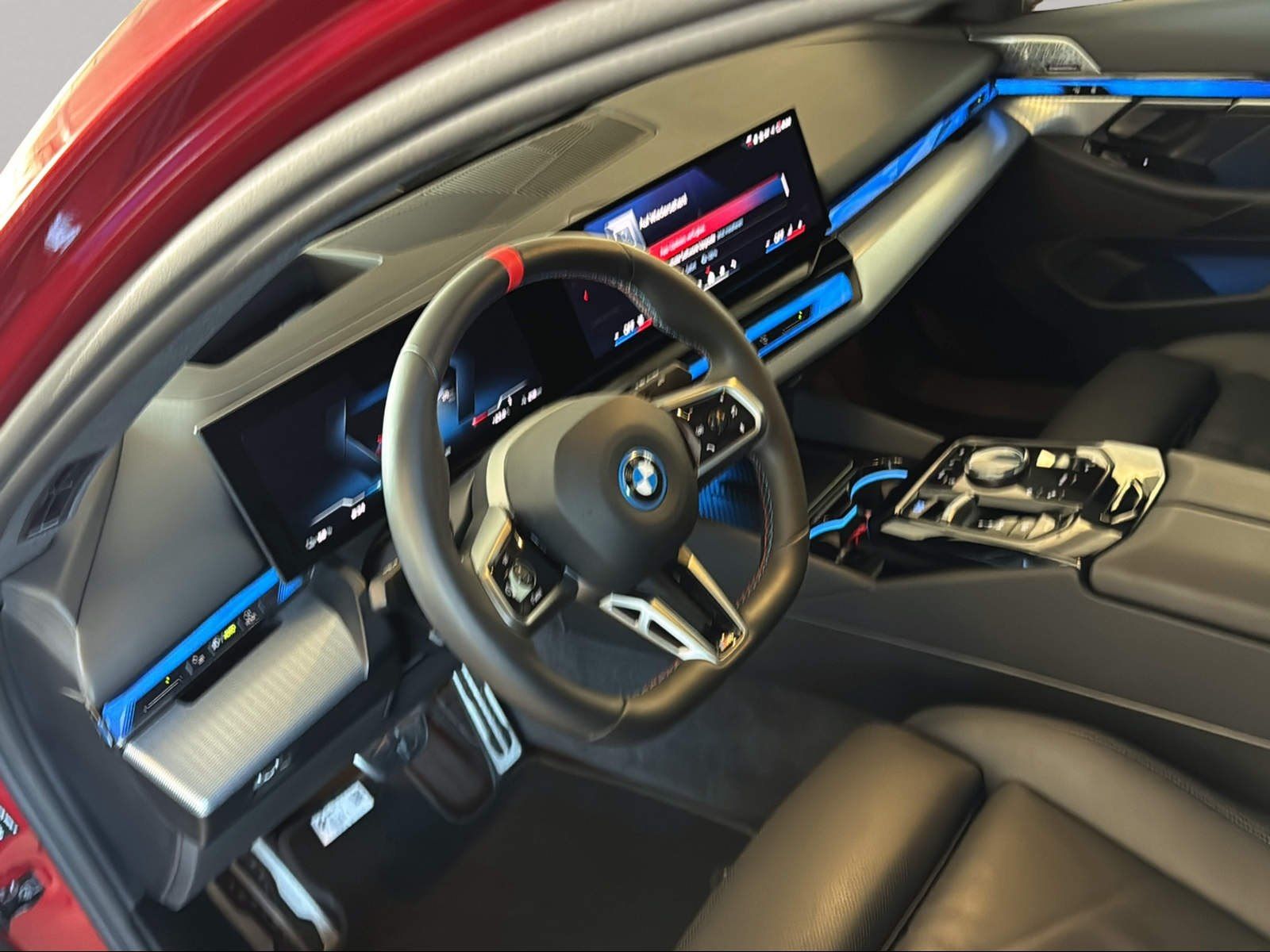 BMW i5 - Bild 4
