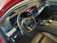 BMW i5 - Vorschau Bild 4