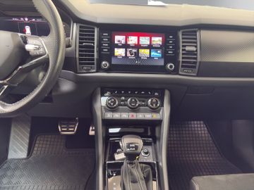 Bild 14 Skoda Kodiaq 2.0 TDI Sportline 4x4 ACC+RFK+NAVI