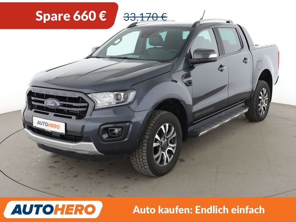 Image of Ford Ranger
