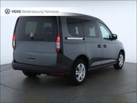 Volkswagen Caddy - Vorschau Bild 6