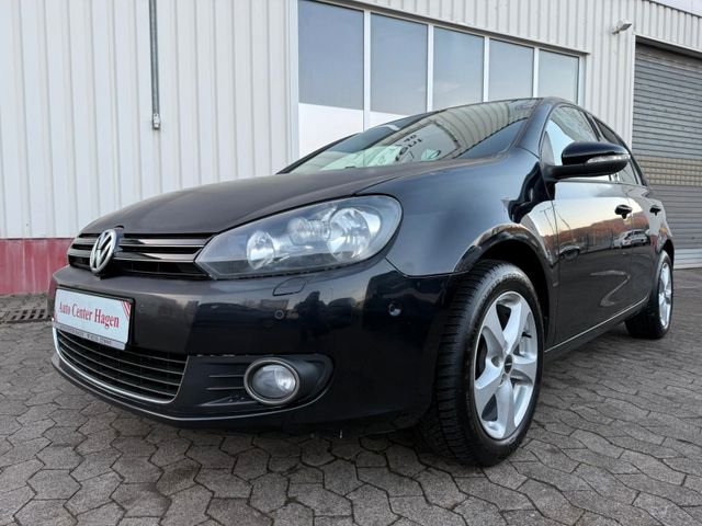 Volkswagen Golf 1.4 59kW (80PS) Team/PDC/SHZ/Tempomat/Klima