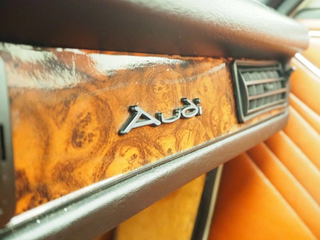 Audi 80