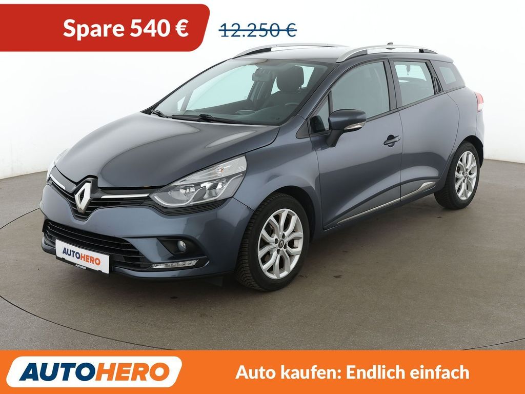 Image of Renault Clio