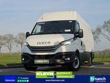 Iveco DAILY 35S16 L4H2 Navi Camera AC! Kasten - Iveco Daily 35C16H